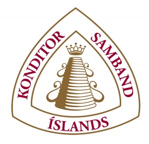 Konditorsamband Íslands - Logo